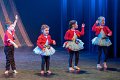 Mini Stars Circus 3G  039